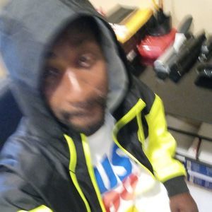 Meet your Posher, Carl